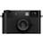 Fujifilm X-Half Black