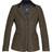 Shires Aubrion Saratoga Jacket Women - Green Check