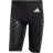 adidas Men's Adizero Control Running Short Leggings - Black