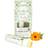 Green + Lovely Nipple Balm Organic Nature's Herbal