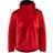 Blåkläder 4881-1987 Winter Jacket - Red/Dark Red