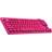 Logitech G Pro X TKL Tangentbord QWERTY USA