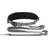 Trixie Waist Belt with Leash