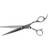 Trixie Professional Trimming Scissors 20cm Silver