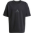 adidas Z.N.E. Loose-fit T-shirt - Black