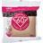 Hario V60-03 Coffee Filters 100 pcs Brown