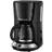 Russell Hobbs Honeycomb Black