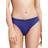 Chantelle Waltz Lace Thong - Blue