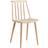 Hay J77 Nature Kitchen Chair 79cm