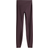 H&M Dame Nylon Sports Leggings DryMove - Auberginelilla