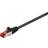 Goobay RJ45 S/FTP Cat6 PVC 3m
