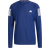 adidas Men's Own The Run Long Sleeve Tee - Dark Blue