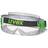 Uvex Ultravision Wide-Vision Goggle - Grey/Transparent