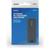 Savio AK-67 Ekstern Harddisk Grå