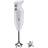 Bamix One White