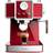 Cecotec Express Power Espresso 20 Red