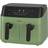 EMtronics Dual Green