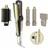 Shark Glam Straight & Waves Multi-styler HD6041SUK Gold
