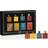 Versace Miniature Gift Set 4 x 5 ml