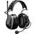 3M Peltor WS Alert XP Headband Black