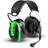 3M Peltor WS Alert XP Headband Green