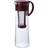 Hario Mizudashi Cold Brew Chocolate Brown