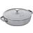 Staub Chistera med lock 3.7 L 28 cm
