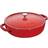 Staub Chistera med lock 3.7 L 28 cm