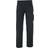 Mascot 13579-442 Berkeley Trousers with Thigh Pockets - Black