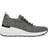 Skechers Billion-Woven Walks W - Black