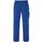Mascot 13579-442 Berkeley Trousers with Thigh Pockets - Royal