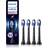 Philips Sonicare Sensitive HX6054 88 4-Pack