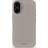Holdit iPhone 17 Silicone Case Taupe