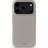 Holdit iPhone 17 Pro Silicone Taupe