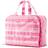 Colorful Candy Style Diaper Pouch B1504300