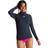 Arena Long Sleeve Jersey Rash - Gris