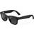 Ray-Ban x Meta Wayfarer Gen 2 Polarized RW4012 601ST3 - Matte Black