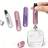 Shein Travel Perfume Bottle 5ML Refillable Sprayer