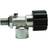 Scuba Diving Valve M18X1.5 30Mpa