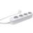 Shelly Power Strip Gen4 White