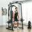 Sportnow Multigym Smith Machine Power Cage