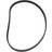 Mower Belt 120-3335 Replacement For Timemaster 21199hd