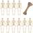 Shein Mini Skeleton Ornament 12pcs