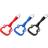 3PCS Kids Gymnastic Rings Set 150KG