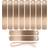 Happyyami 10 Pcs Copper Plant Label Gardening Tags