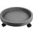 Inoomp Universal Flowerpot Base with Moving Wheel 2pcs