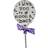 Garden Deco Durable Stylish Plant Sign
