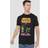 Star Wars Flea Market Retro Villains T-Shirt - Black