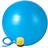 Shein 65cm Exercise Ball Yoga Pilates Balance