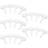100 pcs Garden Labels Plant Classification